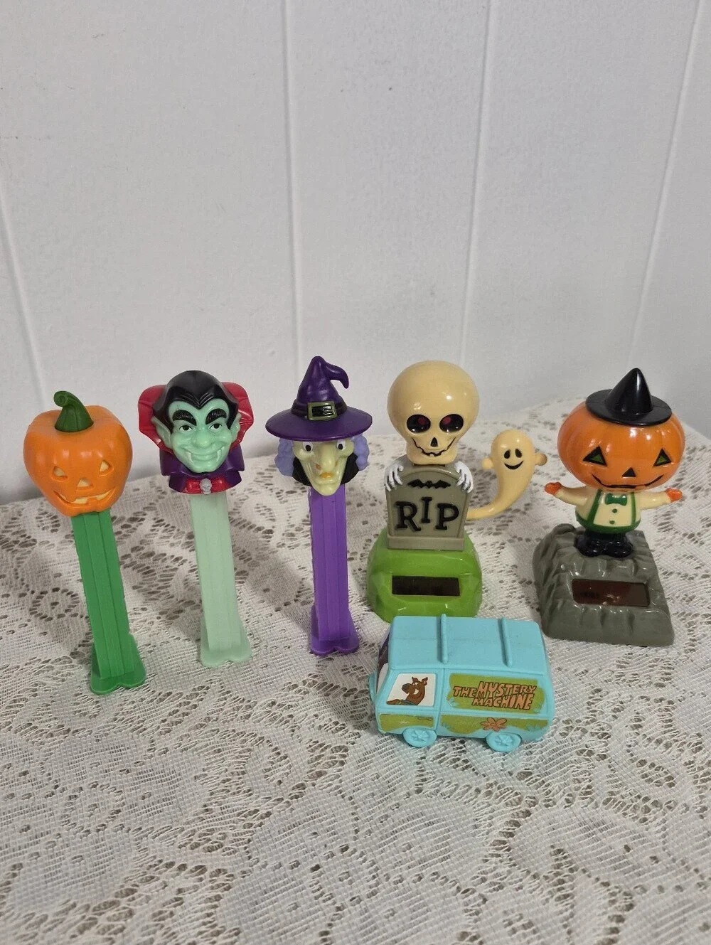 Halloween Trinkets